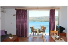 Apartmani Diamare, Marina Apartman 2 – 4+2 foto 5