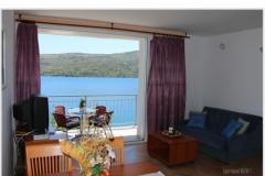 Apartmani Diamare, Marina Apartman 1 – A2+2 foto 2
