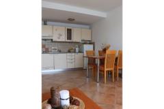 Apartmani Diamare, Marina Apartman 1 – A2+2 foto 3
