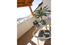 Apartmani Dinko s grijanim bazenom Apartman 1 – A4 foto 4