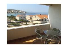 Apartmani Dinko s grijanim bazenom Apartman 2 – A4 foto 2