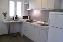 Apartmani Jadran Sevid Apartman 1 – Apartman foto 3