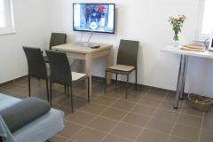 Apartmani Jadran Sevid Apartman 1 – Apartman foto 4