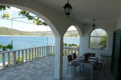 Apartmani Julija Sevid Apartman 1 – Apartman foto 1