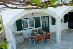 Apartmani Julija Sevid Apartman 1 – Apartman foto 2