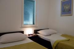Apartmani Julija Sevid Apartman 1 – Apartman foto 4