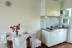 Apartmani Julija Sevid Apartman 2 – Studio foto 1