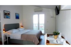 Apartmani Julija Sevid Apartman 2 – Studio foto 3