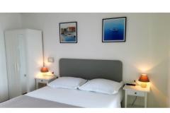 Apartmani Julija Sevid Apartman 3 – Studio foto 1
