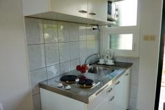 Apartmani Julija Sevid Apartman 3 – Studio foto 3