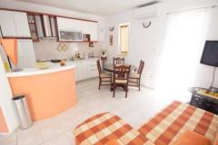 Apartmani Kozlica Sevid Apartman 1 – A2+2 foto 3