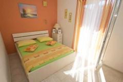 Apartmani Kozlica Sevid Apartman 1 – A2+2 foto 4