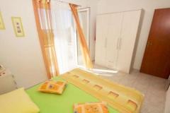 Apartmani Kozlica Sevid Apartman 1 – A2+2 foto 5