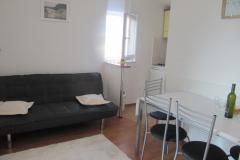 Apartmani Kozlica Sevid Apartman 2 – A2+1(a) foto 1