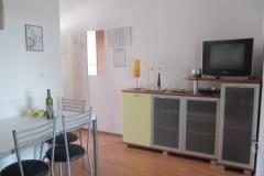 Apartmani Kozlica Sevid Apartman 2 – A2+1(a) foto 2