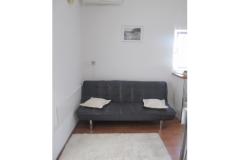 Apartmani Kozlica Sevid Apartman 2 – A2+1(a) foto 3