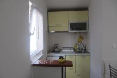 Apartmani Kozlica Sevid Apartman 2 – A2+1(a) foto 4