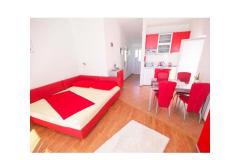 Apartmani Kozlica Sevid Apartman 3 – A2+1(b) foto 1