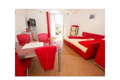 Apartmani Kozlica Sevid Apartman 3 – A2+1(b) foto 3