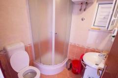 Apartmani Kozlica Sevid Apartman 3 – A2+1(b) foto 5