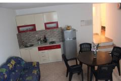 Apartmani Lana Apartman 1 – A4+2 foto 3