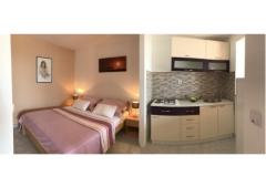 Apartmani Lana Apartman 4 – S2+2 A foto 3