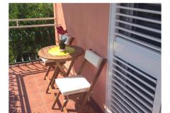 Apartmani Lemon Garden Apartman 1 – Apartman 1 foto 1