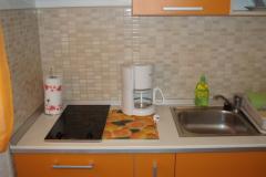 Apartmani Mara Apartman 3: (2+2) – B3 foto 3