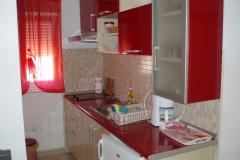 Apartmani Mara Apartman 4: (2+2) – B4 foto 4