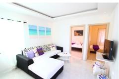Luxury Villa Marin Apartmani Apartman 1 – Lavander foto 2