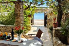 Luxury Villa Marin Apartmani Apartman 1 – Lavander foto 3