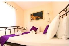 Luxury Villa Marin Apartmani Apartman 1 – Lavander foto 4