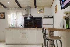 Luxury Villa Marin Apartmani Apartman 3 – Olea foto 4