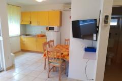 Apartmani Marko Sevid Apartman 2 foto 1