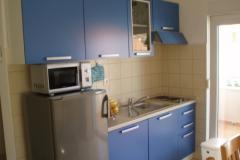 Apartmani Marko Sevid Apartman 3 foto 1