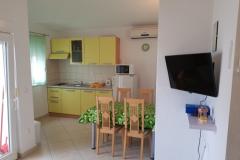 Apartmani Marko Sevid Apartman 4 foto 2
