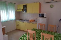 Apartmani Marko Sevid Apartman 4 foto 4