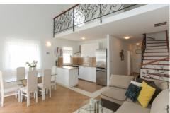 Apartmani Mikulić Sevid Apartman 1 – apartman 1 foto 2