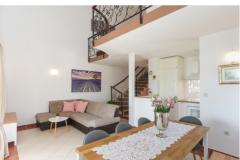 Apartmani Mikulić Sevid Apartman 2 – apartman 2 foto 1