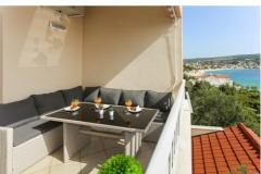 Apartmani Mikulić Sevid Apartman 2 – apartman 2 foto 4