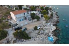 Apartmani Mikulić Sevid Apartman 4 – marina 1 foto 1