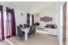 Apartmani Mikulić Sevid Apartman 4 – marina 1 foto 4
