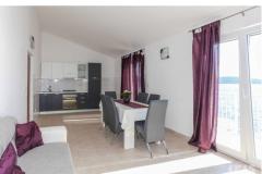 Apartmani Mikulić Sevid Apartman 4 – marina 1 foto 5