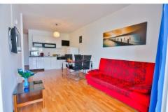 Apartmani Neves Apartman 1 – A1 foto 2