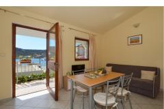 Apartmani Nina Apartman 2: (2+1) – Nina 2 foto 5