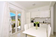 Apartmani Nina Apartman 4: (4+1) – House Mery foto 1