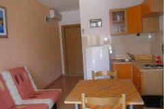 Apartmani Periš Sevid Apartman 1 – Orange foto 1