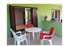 Apartmani Periš Sevid Apartman 2 – Olive foto 4