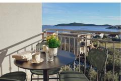 SEVID SEAVIEW APARTMENTS Apartman 1 – Apartman 1 foto 5