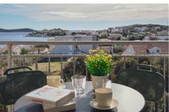 SEVID SEAVIEW APARTMENTS Apartman 2 – Apartman 2 foto 3